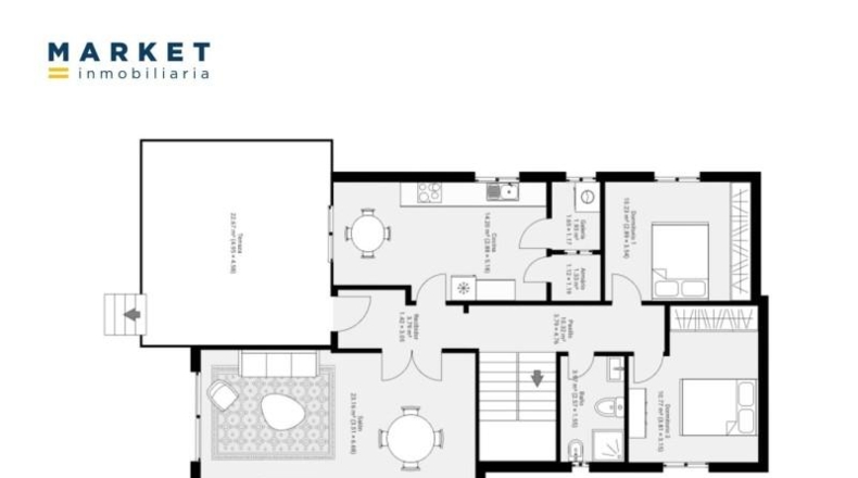 Alicante - Elche - 430m2