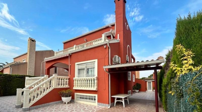 Alicante - Elche - 430m2