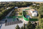 Xalet independent amb terreny en venda a la España, Barbate, ref.: TR404603 foto
