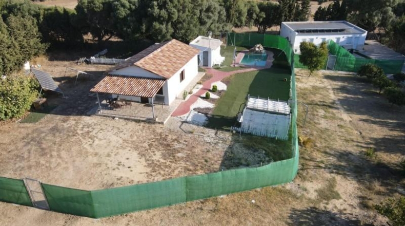 Cádiz - Barbate - 5100m2