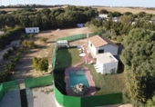 Xalet independent amb terreny en venda a la España, Barbate, ref.: TR404603 foto