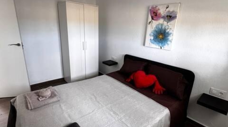Cádiz - Barbate - 5100m2