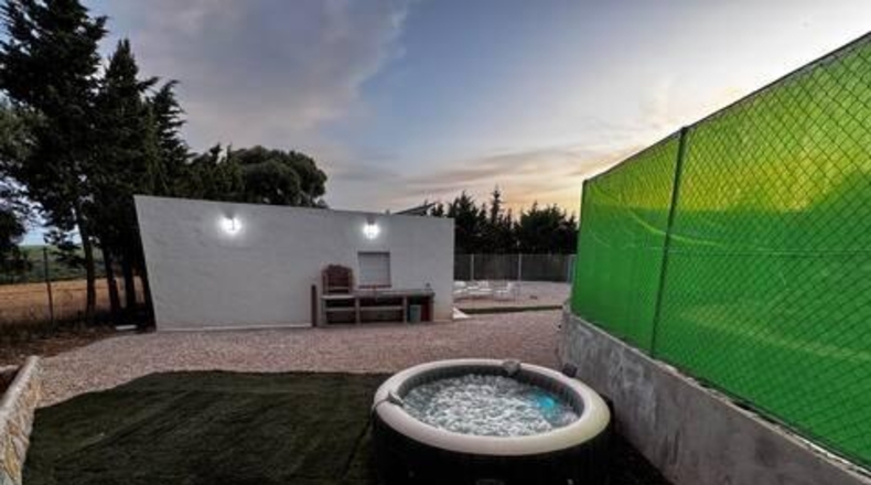 Cádiz - Barbate - 5100m2
