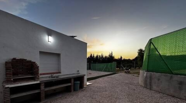Cádiz - Barbate - 5100m2