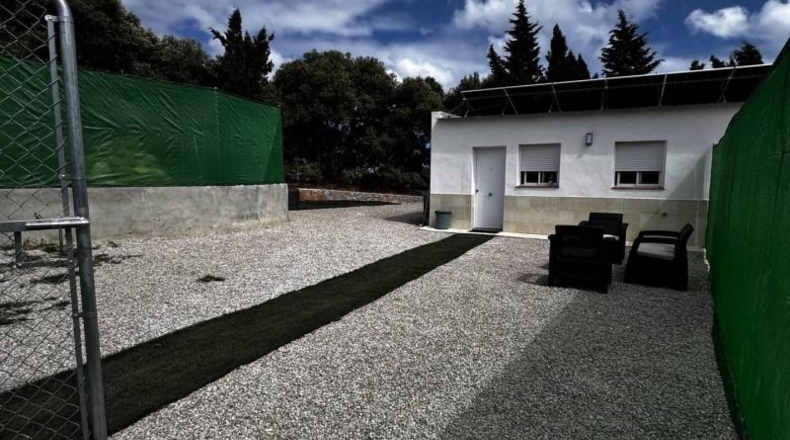 Cádiz - Barbate - 5100m2