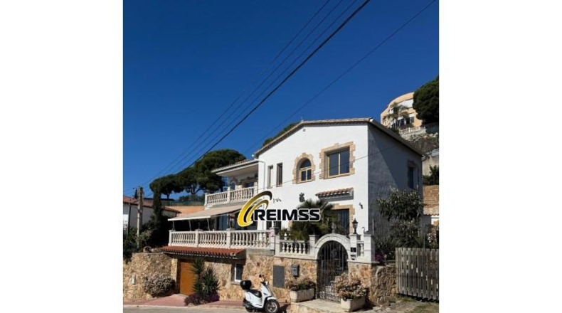 Gerona - Lloret de Mar - 748m2