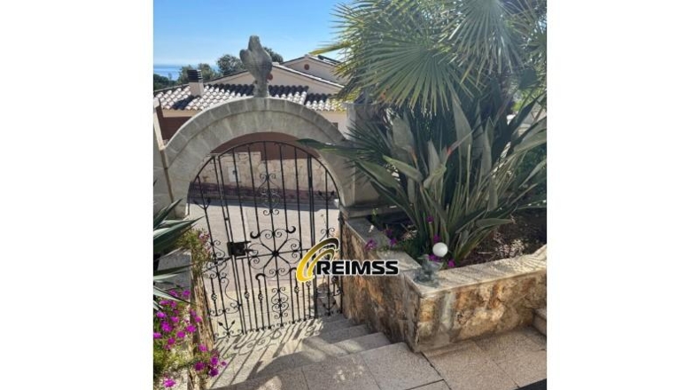 Gerona - Lloret de Mar - 748m2
