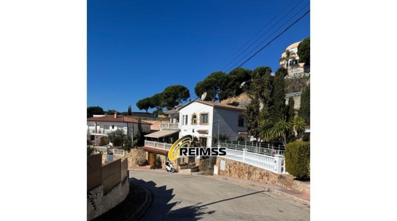 Gerona - Lloret de Mar - 748m2