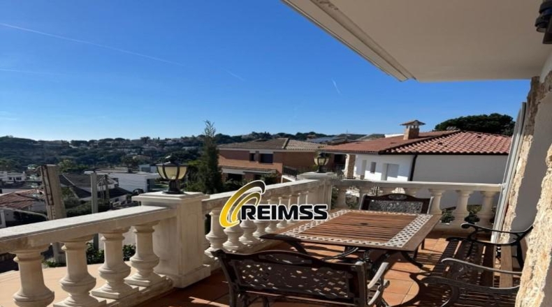 Gerona - Lloret de Mar - 748m2