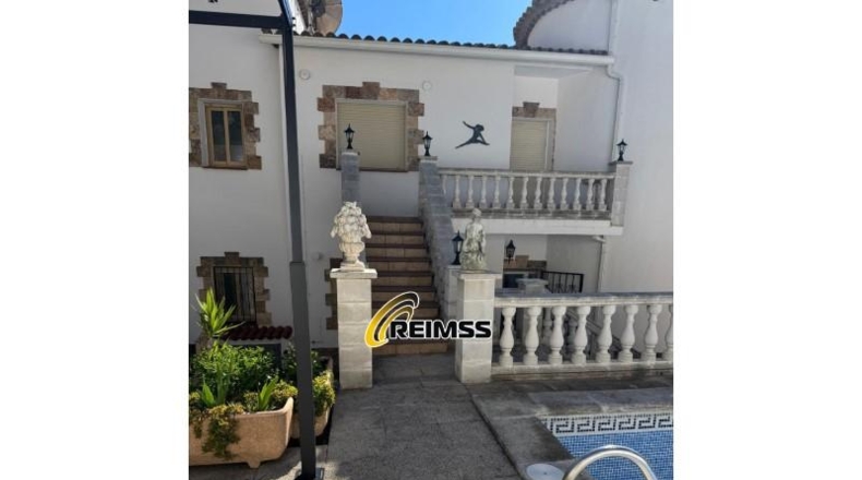 Gerona - Lloret de Mar - 748m2