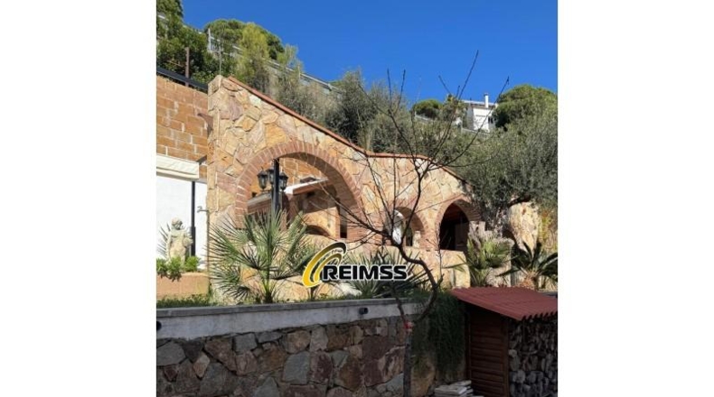 Gerona - Lloret de Mar - 748m2