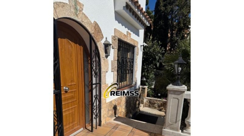 Gerona - Lloret de Mar - 748m2