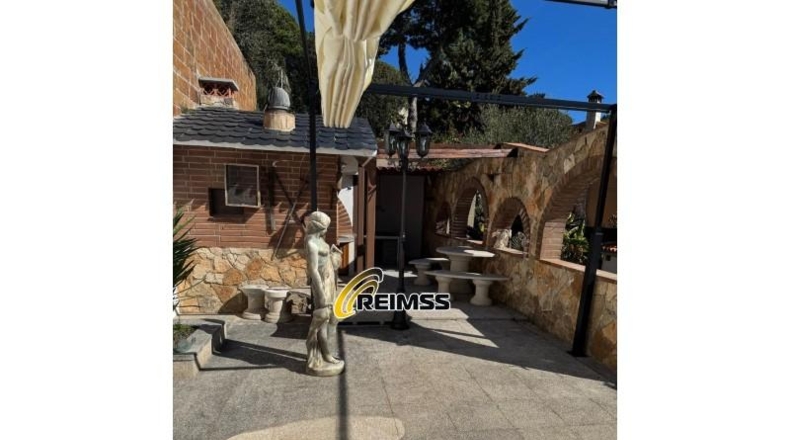 Gerona - Lloret de Mar - 748m2