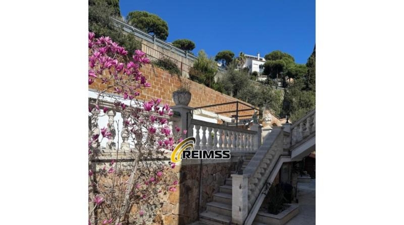 Gerona - Lloret de Mar - 748m2