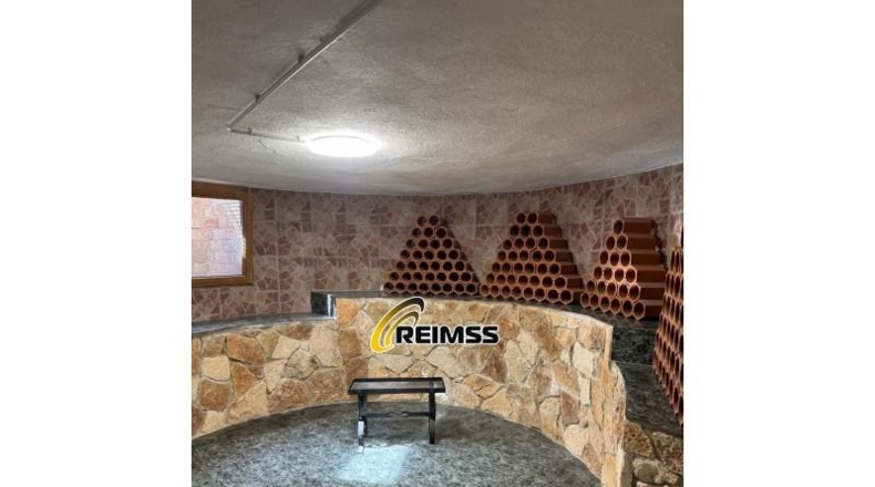 Gerona - Lloret de Mar - 748m2