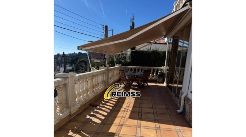 Gerona - Lloret de Mar - 748m2