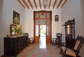 Llubí 272&nbsp;m² 