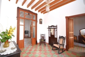 Llubí 272&nbsp;m² 
