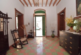 Llubí 272&nbsp;m² 