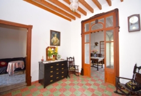 Llubí 272&nbsp;m² 