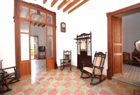 Llubí 272&nbsp;m² 