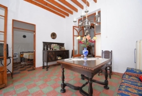 Llubí 272&nbsp;m² 