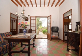 Llubí 272&nbsp;m² 