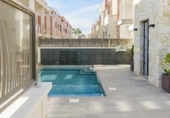 Detached villa with land for sale on España, Rojales, ref: TR340632 photo