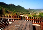 Casa de campo con terreno en venta en la España, Murcia, ref: TR366221 foto