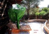 Casa de campo con terreno en venta en la España, Murcia, ref: TR366221 foto