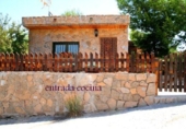 Casa de campo con terreno en venta en la España, Murcia, ref: TR366221 foto