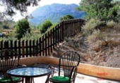 Casa de campo con terreno en venta en la España, Murcia, ref: TR366221 foto