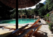 Casa de campo con terreno en venta en la España, Murcia, ref: TR366221 foto