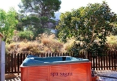 Casa de campo con terreno en venta en la España, Murcia, ref: TR366221 foto