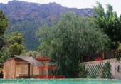 Casa de campo con terreno en venta en la España, Murcia, ref: TR366221 foto