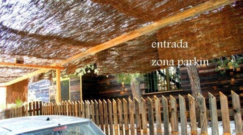 Murcia - Murcia - 22364m2