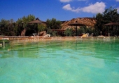 Casa de campo con terreno en venta en la España, Murcia, ref: TR366221 foto