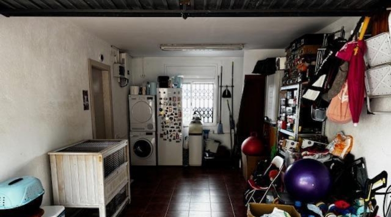 Barcelona - Sant Cebrià de Vallalta - 800m2