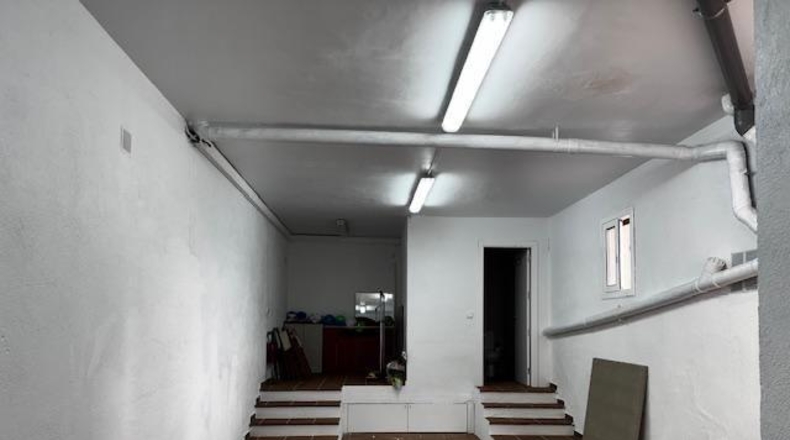 Barcelona - Sant Cebrià de Vallalta - 800m2