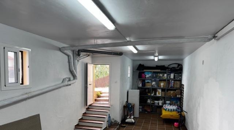 Barcelona - Sant Cebrià de Vallalta - 800m2