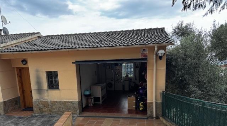 Barcelona - Sant Cebrià de Vallalta - 800m2