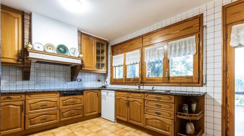 Barcelona - Кастейар-дель-Вальес - 1145m2