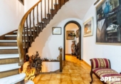 Chalet independiente con terreno en venta en la España, Castellar del Vallès, ref: TR394799 foto