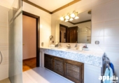Chalet independiente con terreno en venta en la España, Castellar del Vallès, ref: TR394799 foto