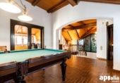 Chalet independiente con terreno en venta en la España, Castellar del Vallès, ref: TR394799 foto