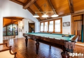 Chalet independiente con terreno en venta en la España, Castellar del Vallès, ref: TR394799 foto