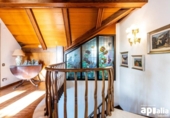 Chalet independiente con terreno en venta en la España, Castellar del Vallès, ref: TR394799 foto