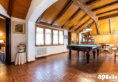 Chalet independiente con terreno en venta en la España, Castellar del Vallès, ref: TR394799 foto