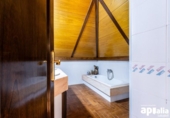 Chalet independiente con terreno en venta en la España, Castellar del Vallès, ref: TR394799 foto