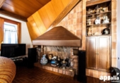 Chalet independiente con terreno en venta en la España, Castellar del Vallès, ref: TR394799 foto